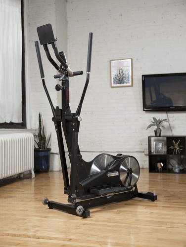 Keiser M5i