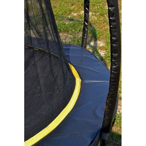 Trampolina Enero z siatką wewnętrzną 10FT 305 cm