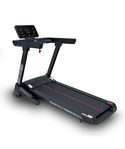 Hertz Fitness Run Master 5.0