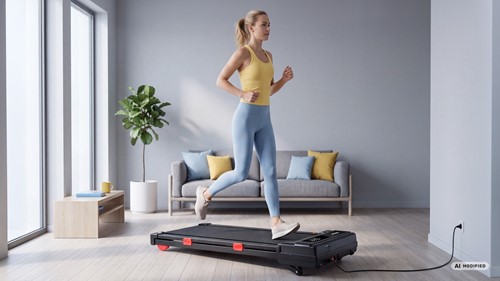 Rebel Active RBA-1022 Auto Incline