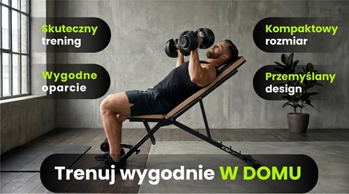 UrboGym  CQ-643