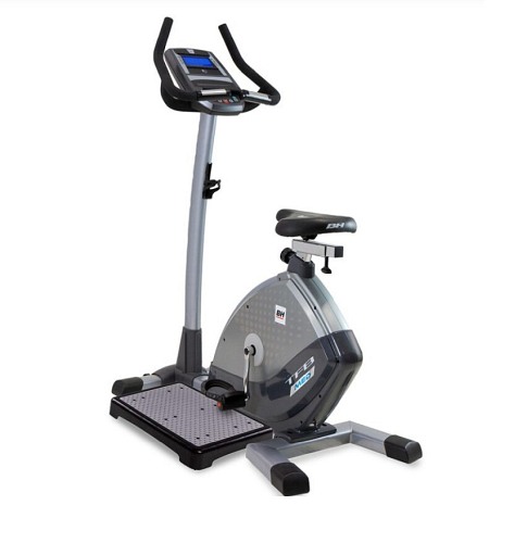 BH Fitness I.TFB Med H862IH