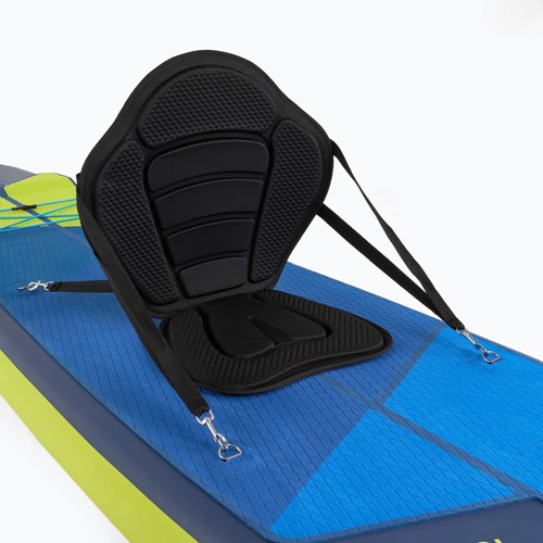 SUP Aquastic Touring 12'6" ciemno niebieska