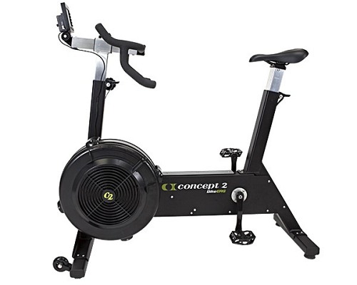 Rower Concept 2 BikeErg PM5