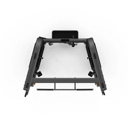Brama treningowa Shua SH-G6820