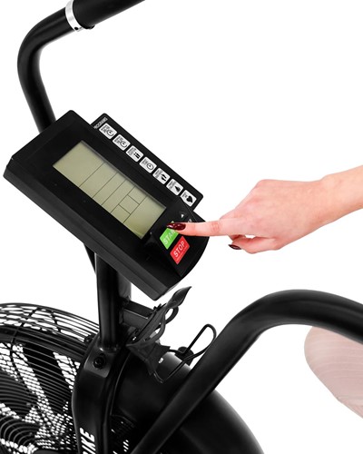 Krause Fitness Airbike 