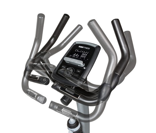 Flow Fitness TURNER DHT2500i