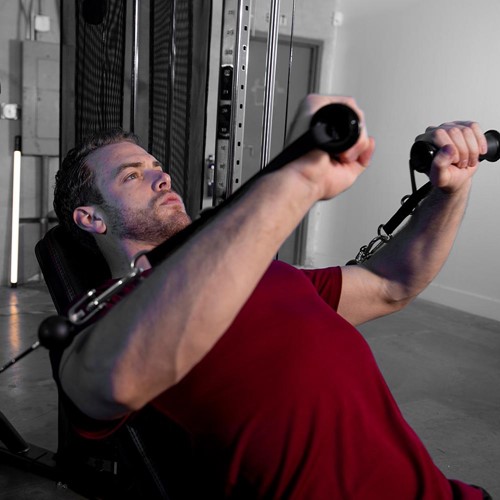 Inspire Fitness FT2 Functional Trainer