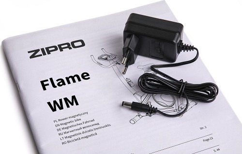 Zipro Flame