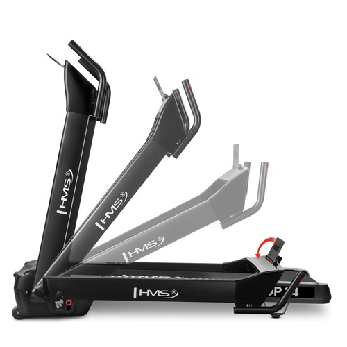 HMS Loop 14 Black