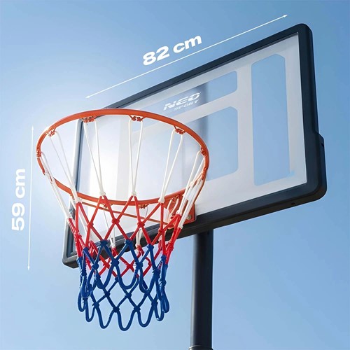 Neo-Sport NS-280 150-210cm