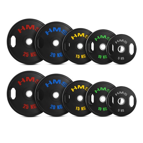 HMS Bumper TBR Profi Set