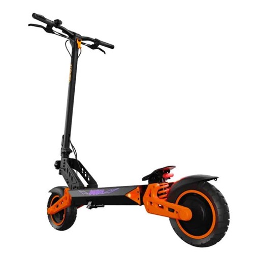 Hulajnoga elektryczna Kamikaze K1 Lite