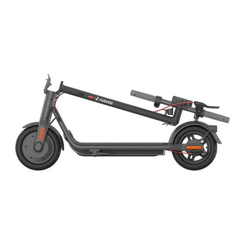 Navee V25i Pro