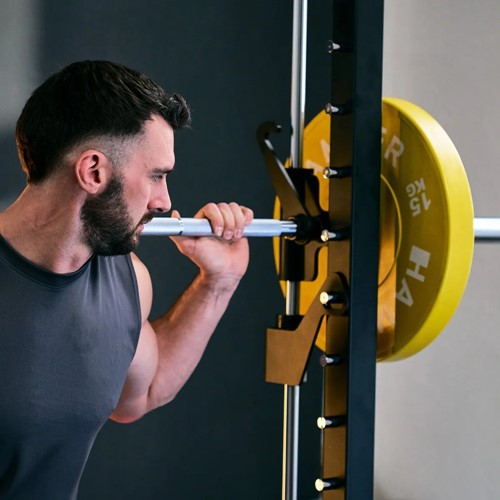 Suwnica Smitha Hammer MA50