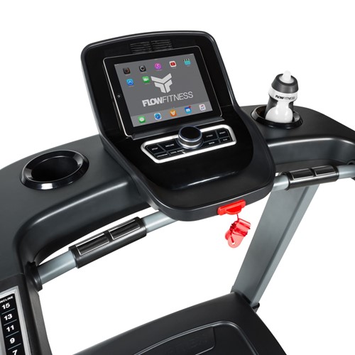 Flow Fitness DTM2500