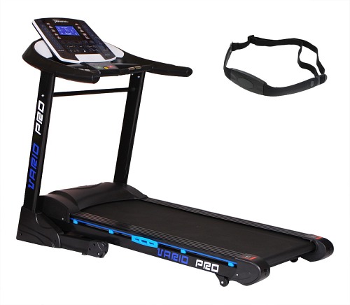 Bieżnia Hertz Fitness Vario Pro