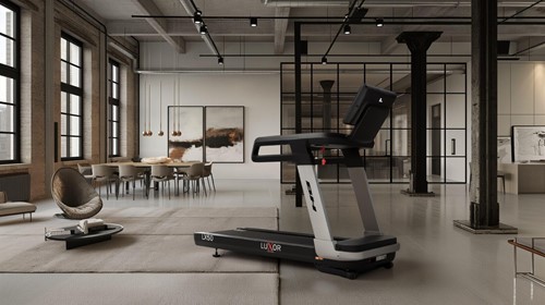 BH Fitness Luxor LX50 TFT 22" AC G6192TFT