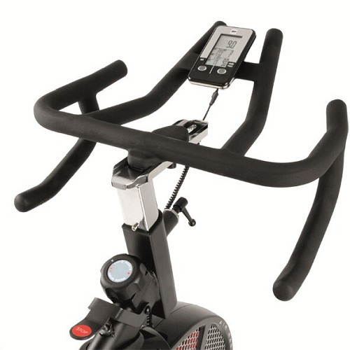 Rower spiningowy BH Fitness AirMag H9120