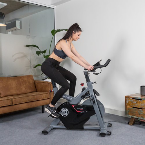 Flow Fitness Racer DSB600i
