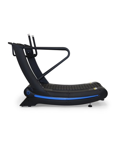 Bieżnia Grawitacyjna Krause Fitness