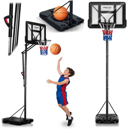 Neo-Sport NS-283 170-305cm