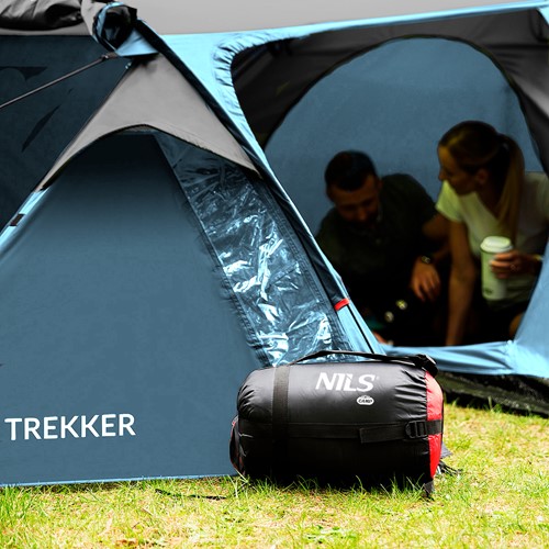 NILS CAMP TREKKER NC6012