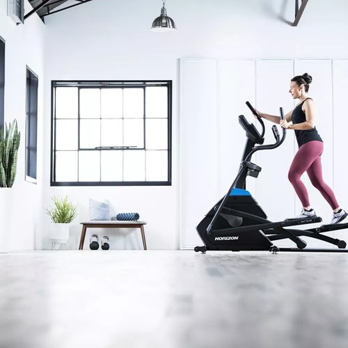 Horizon Fitness EX59 - 24