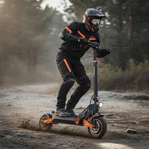 Hulajnoga elektryczna Kamikaze K1 Max