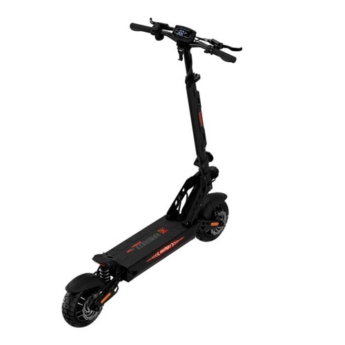 Hulajnoga elektryczna Kamikaze K1 Max Nightmare