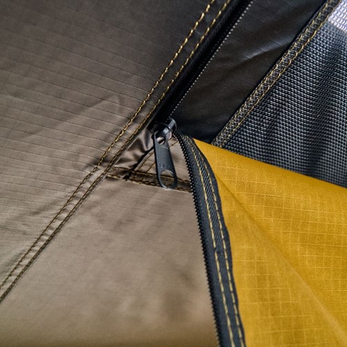 Offlander Soft Hybrid 150