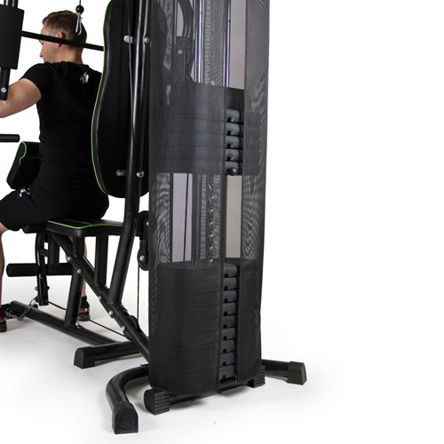 VirtuFit Home Gym KH100
