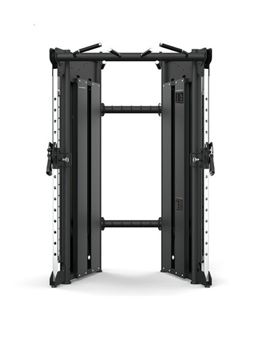 Gymost L615 Dual Cable Crossover
