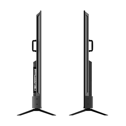 Telewizor Kruger&Matz 86" UHD QLED smart DVB-T2/S2 H.265 Hevc