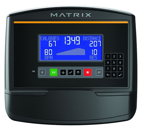 Rower pionowy Matrix U30