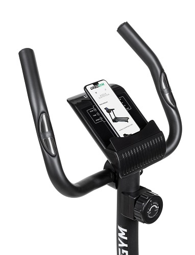 Rower magnetyczny Urbogym Rocky