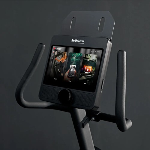 Hammer Maximum RB 8000