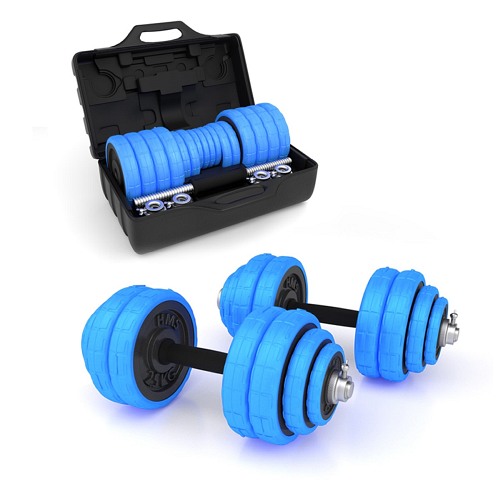 Гантели Barbell 30 кг