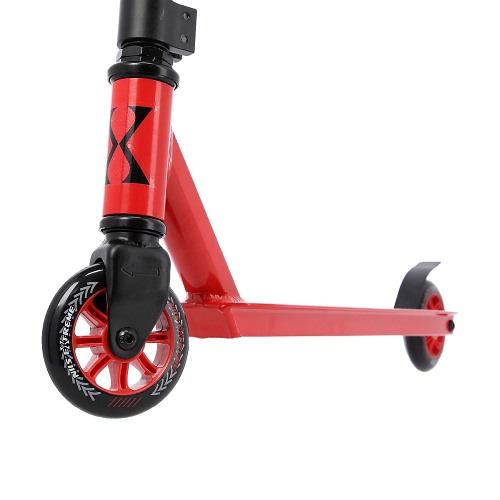 Nils Extreme HS102