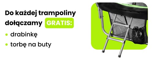 Urbogym Classic 12ft