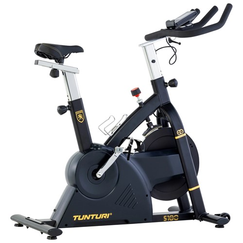 Tunturi Centuri S100
