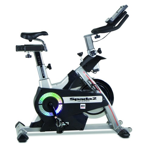 Rower spiningowy BH Fitness I.Spada II Bluetooth H9355I