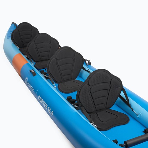Aquastic Cortez 16'9" 510 cm 4-osobowy