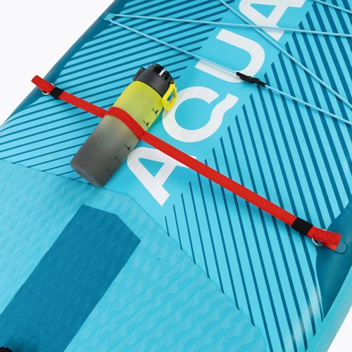 Deska SUP Aquastic Perth Pro 11'2" allround zielona