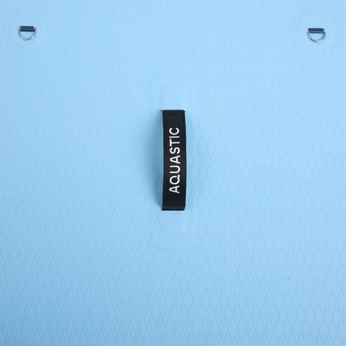 Deska SUP Aquastic Taupo 10'8" allround niebieski