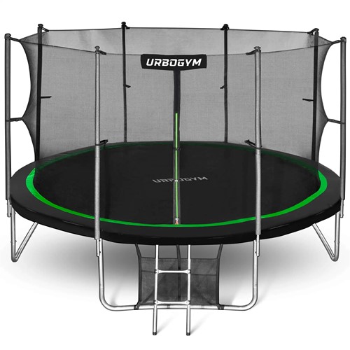Urbogym Jumper 14ft
