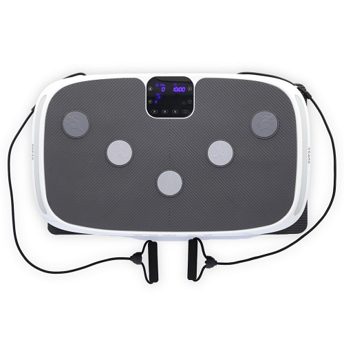 Platforma wibracyjna Sky SVP15