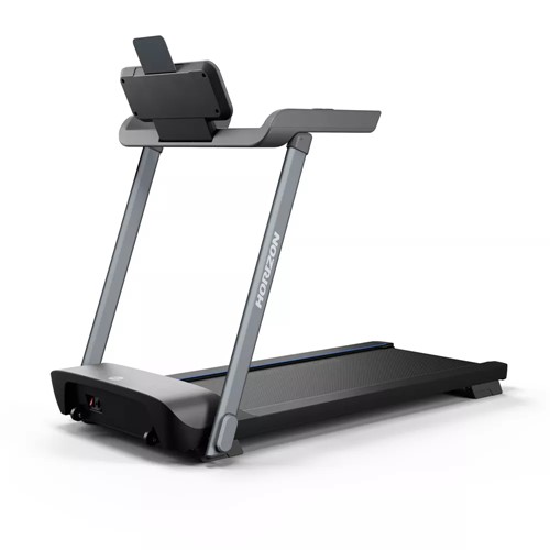 Bieżnia Horizon Fitness EVOLVE 3.0