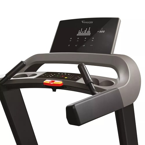 Vision Fitness T600