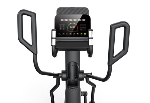 Gymost E29 V1 Black LED